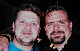 Who remembers hangin' at Fat Edna's?