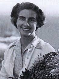 Agnes Harrower Obituary