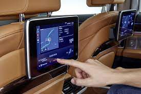 Video How To Use Rear Seat Entertainment On Your Bmw