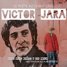 Michel Mainil Quartet & LIsa Rosillo