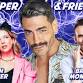 Reality Star Sarper Guven event in Irvine, CA