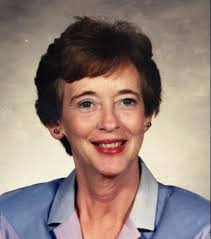 Mary Wessels Obituary (1928