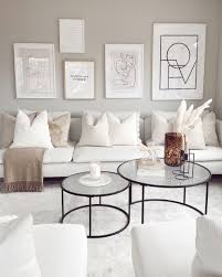 Inspiratie voor vloeren en raambekleding. 27 Scandinavian Living Rooms For Nordic Inspired Design