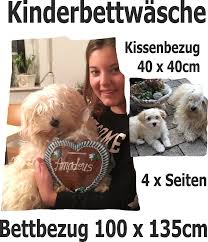 Kinderbettwasche Selber Gestalten Bettwasche Bedrucken Lassen