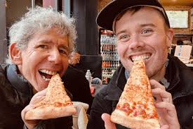 The BEST Friends Apartment Food & drinks 2024