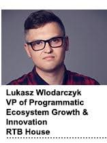 Lukasz Wlodarczyk Archives