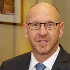 Scott M Kadlec, First Vice President, Financial Advisor at Morgan Stanley