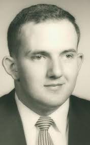 Ralph Rea Obituary (2015)