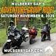 Mulberry Gap's Autumn ADV Group Ride  (November 8 event image