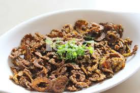 Mana tahu untuk bawa pergi travel, mudah untuk makan dengan nasi untuk dapatkan resepi peria goreng tidak pahit, ada tips yang perlu anda cuba. Peria Goreng Mamak Paling Cepat Sold Out Memang Senang Nak Buat