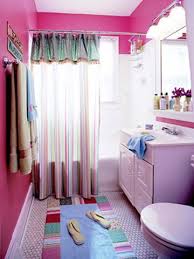 10 Little Girls Bathroom Design Ideas Shelterness Little Girl Bathrooms Girl Bathrooms Tween Bathroom Ideas
