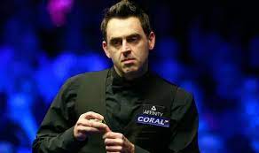 Welcome to ronnie's fan website. Ronnie O Sullivan Net Worth How Much Is The Snooker Champion Worth Other Sport Express Co Uk