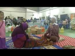 0%0% found this document useful, mark this document as useful. Ustaz Norazman Al Banjari Penipu Masjid At Taqwa Tanah Grogot Tanggal