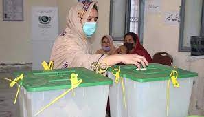 30th december , 2020 was the last date to submit the nomination papers. Na 75 Daska By Election Unofficial Results Pml N Triumphs Over Pti