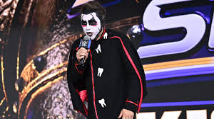 Danhausen Beats Dom Mysterio for $100,000 'Human Monies' at WWE SummerSlam 2026