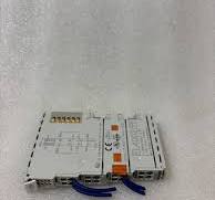 BECKHOFF EL4004 MODULE