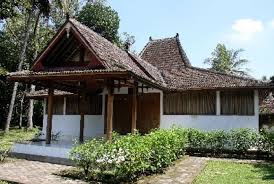 Kampung wisata rumah joglo destinasi indah di bogor. Desa Wisata Mangunan Sediakan Konsep Homestay Rumah Joglo Republika Online
