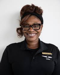 Meet Genesis of Cary Staff Cary NC