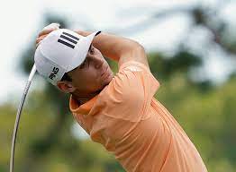 Post navigation ← using the ground isn't squatting then jumping or driving the legs… Golf Fans React To Joaquin Niemann S Unique Swing At The Valspar Championship Golfmagic