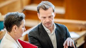 Peter Hummelgaard aflyser tale i Fælledparken