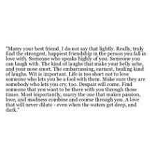 Every girl has her best friend, boyfriend, and true love. But you ... via Relatably.com