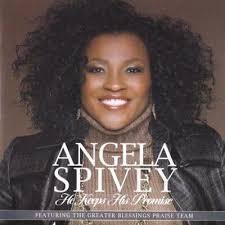Angela Spivey