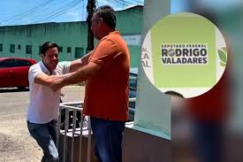 Deputado do PL envia R$ 2,5 milhões a ONG com gestão paralela e vira estrela em divulgação