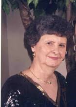 Betty Davis Macleod Obituary April 10, 2008