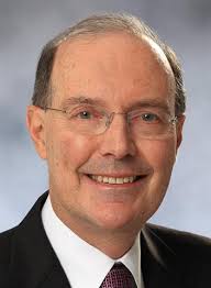 Andy Marsh, author of YOUR FOCUS blogs, industry blogs