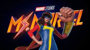 The first watching the marvel movies in release order is a better option if you want a nice nostalgia trip, and you'll see how the mcu films are supercharged after the. Marvel Boss Kevin Feige Confirms Ms Marvel Will Appear In Future Films