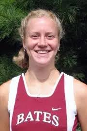 Women's cross country cruises to win at UNE Invite