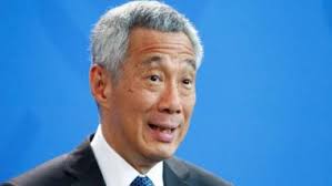 He said singapore will move to phase 3 of. Coronavirus Is Not The Deadliest Disease That Can Befall Mankind Says Singapore Pm Lee Hsien Loong Latestly