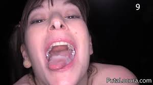 Nikki B - CumGloryHole.se