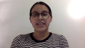 Meet Madelyn Leon, class of 2024 Cornell Kessler Presidential Scholar