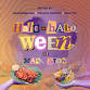 Halo-Haloween at Mang Eton! event image
