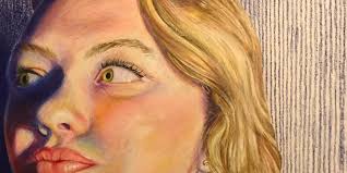 Woodson Senior Art Show