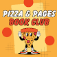 Pizza & Pages event image