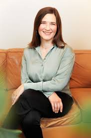 Colleen Jackson, LCPC — Cultivate Counseling Group - a therapy ...