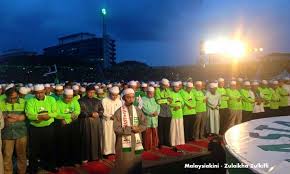 Ataukah hanya pelampiasan adakah alasan yang akan kau tunggu. Muhtar Suhaili Adakah Kau Lupa Alhamdulillah Facebook