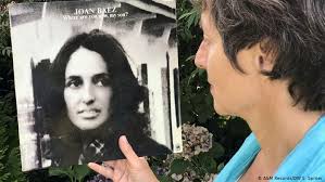 Joan Baez Turns 80: How She Made Me a Political Person