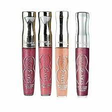 Ean 3614220243481 is associated with product rimmel stay glossy lip gloss, dorchester rose, 0.18 oz, find 3614220243481 barcode image, product images, . Buy Rimmel Stay Glossy Lip Gloss Choose Your Shade Sealed Online In Vietnam 202970177775