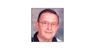 James HOGEN Obituary (1927