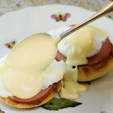 You Ve Got To Try Crash Hot Potatoes Recipe Recipe For Hollandaise Sauce Hollandaise Sauce Sauce Recipes