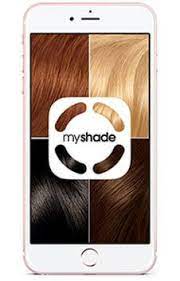 Clairol My Shade App Clairol Hair Color Chart Clairol Hair Color Which Hair Colour