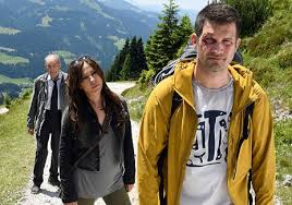 His wife katja moves to a bavarian mountain village to become rural assistant (social worker). Fruhling Episoden 2018 Kritik Zum Film Tittelbach Tv