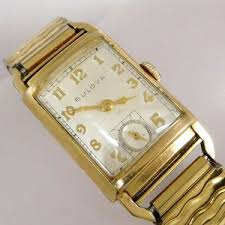 Maybe you would like to learn more about one of these? Vintage Bulova 10k Gold Filled Watch 7ak 21 Jewel 736z Watchcharts