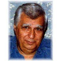 Obituary information for John Anthony Cefaly