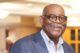 ACU Remembers: Dr. Terry Childers