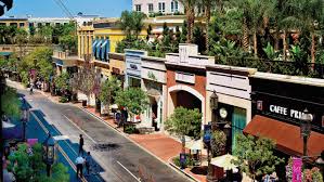 How safe is americana at brand? The Americana At Brand Elkus Manfredi Architects