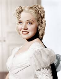 Rose Of Washington Square Alice Faye 1939 Tm And Copyright ??20Th Century  Fox Film Corp. All Rights Reserved